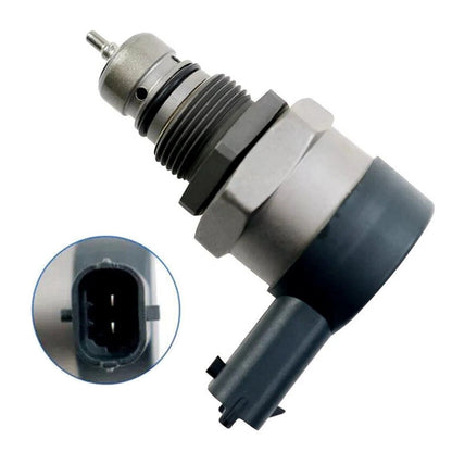 Valvola regolatrice della pressione del carburante 0281006037 per Hyundai Santa Fe Kia Sorento