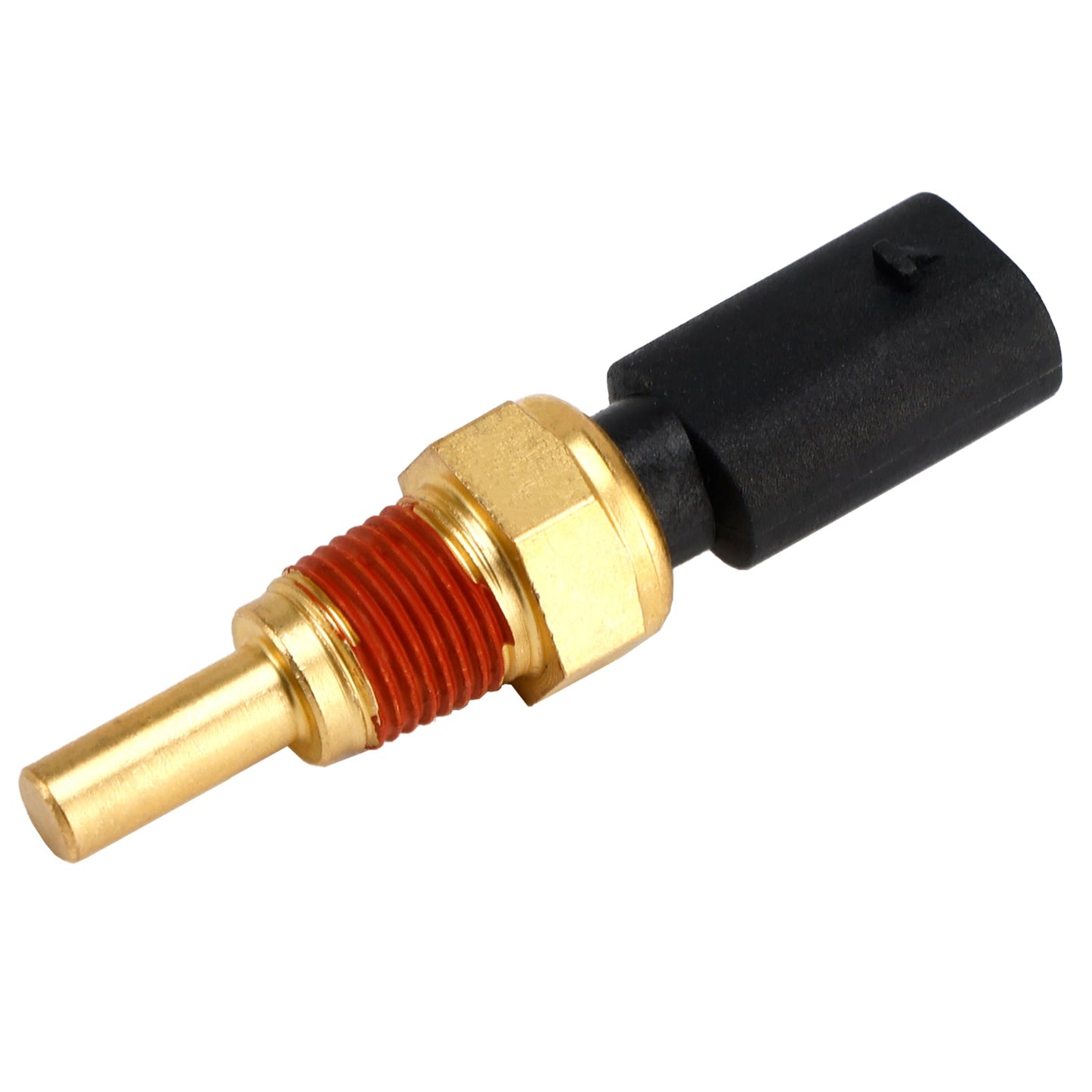 Sensore di temperatura del liquido di raffreddamento del motore Chrysler Dodge Jeep Ram 2016-2022 68270732AB