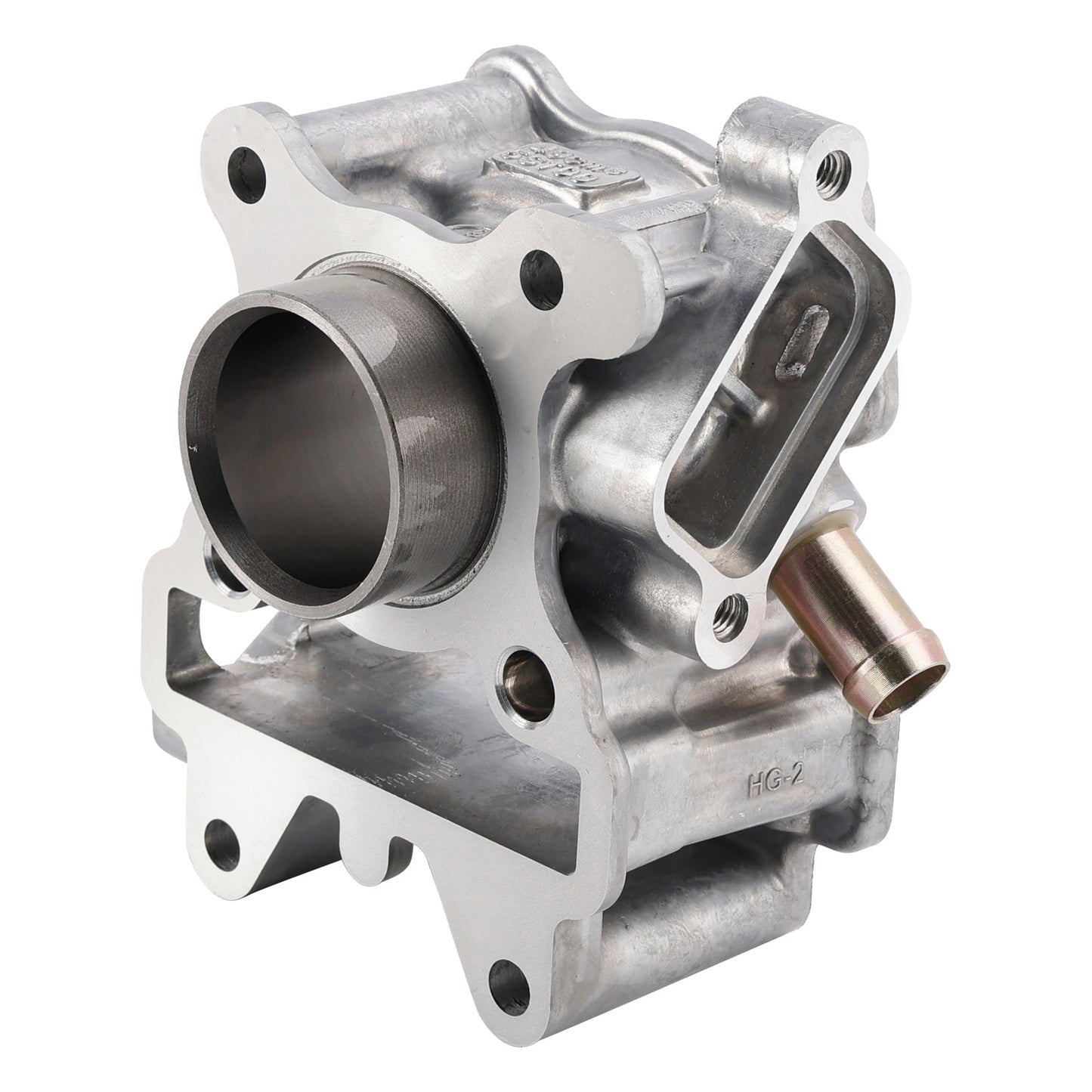 Kit guarnizioni cilindro pistone Yamaha YJ 50 Vino 4T E2 50cc 2002-2005 3B3-E1311-00 5ST-E1351-10