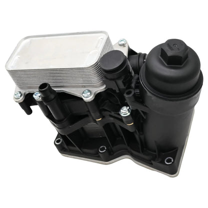 09.2011-10.2016 Per BMW Serie 5 (F10) 525 d Berlina Radiatore olio motore 11428580681