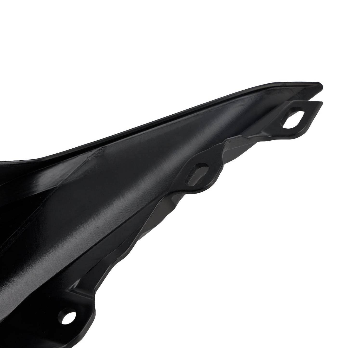Carenatura laterale del codino posteriore Yamaha YZF-R3 R25 MT-03 2025-2026