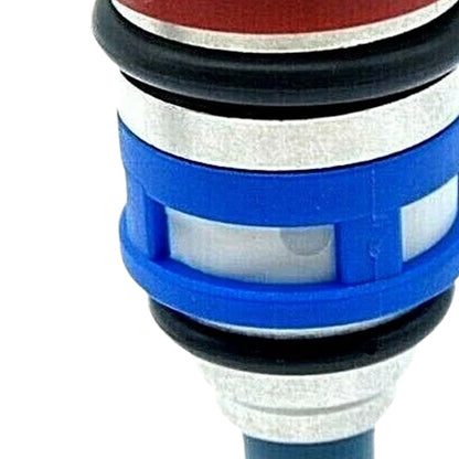 6 iniettori di carburante per Nissan 300ZX 1984-1990 Maxima 1988-1994 16600-15V02