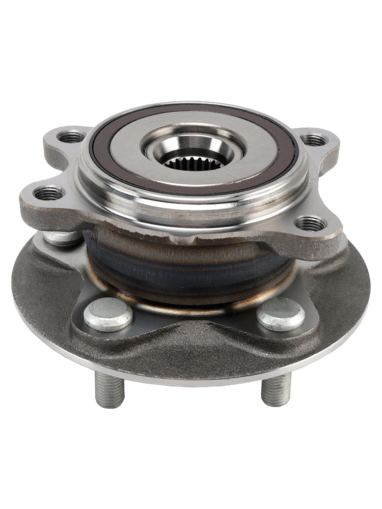 Unità cuscinetto mozzo ruota anteriore Toyota RAV4 Trail Sport Utility 4 porte 2019 43550-33010