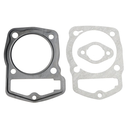 Kit cilindro pistone alesaggio grande Honda SL230 235cc 1997-2008 12100-KFB-000 13111-440-000