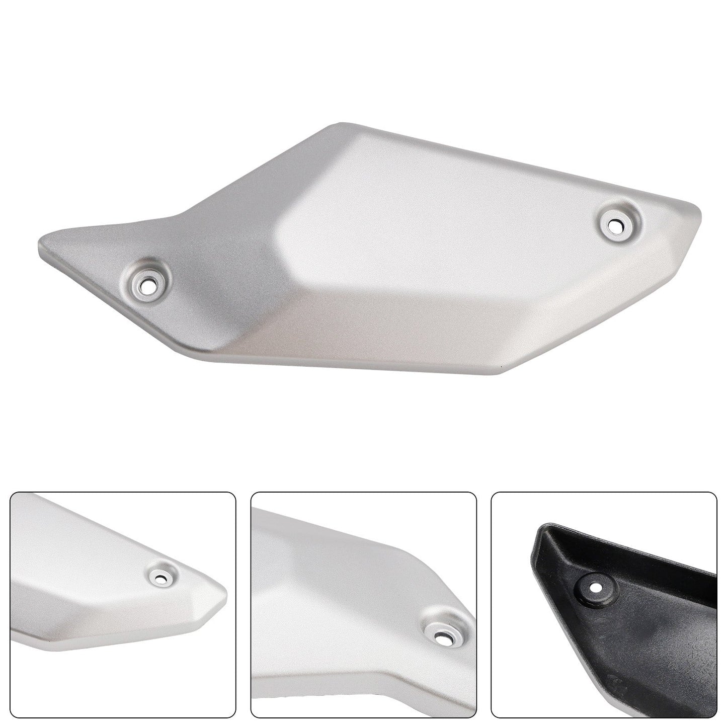 Carenature decorative per pannello telaio sinistro Honda X-ADV 750 2021-2025