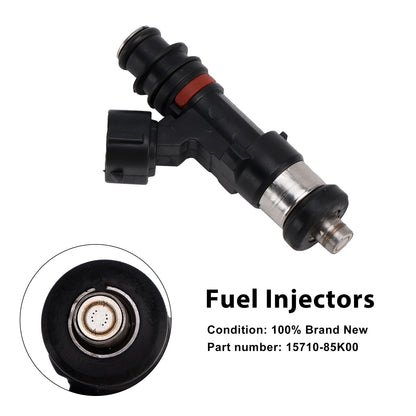 Iniettori di carburante Suzuki DF40A DF50A DF60A 2010-2024 15710-85K00