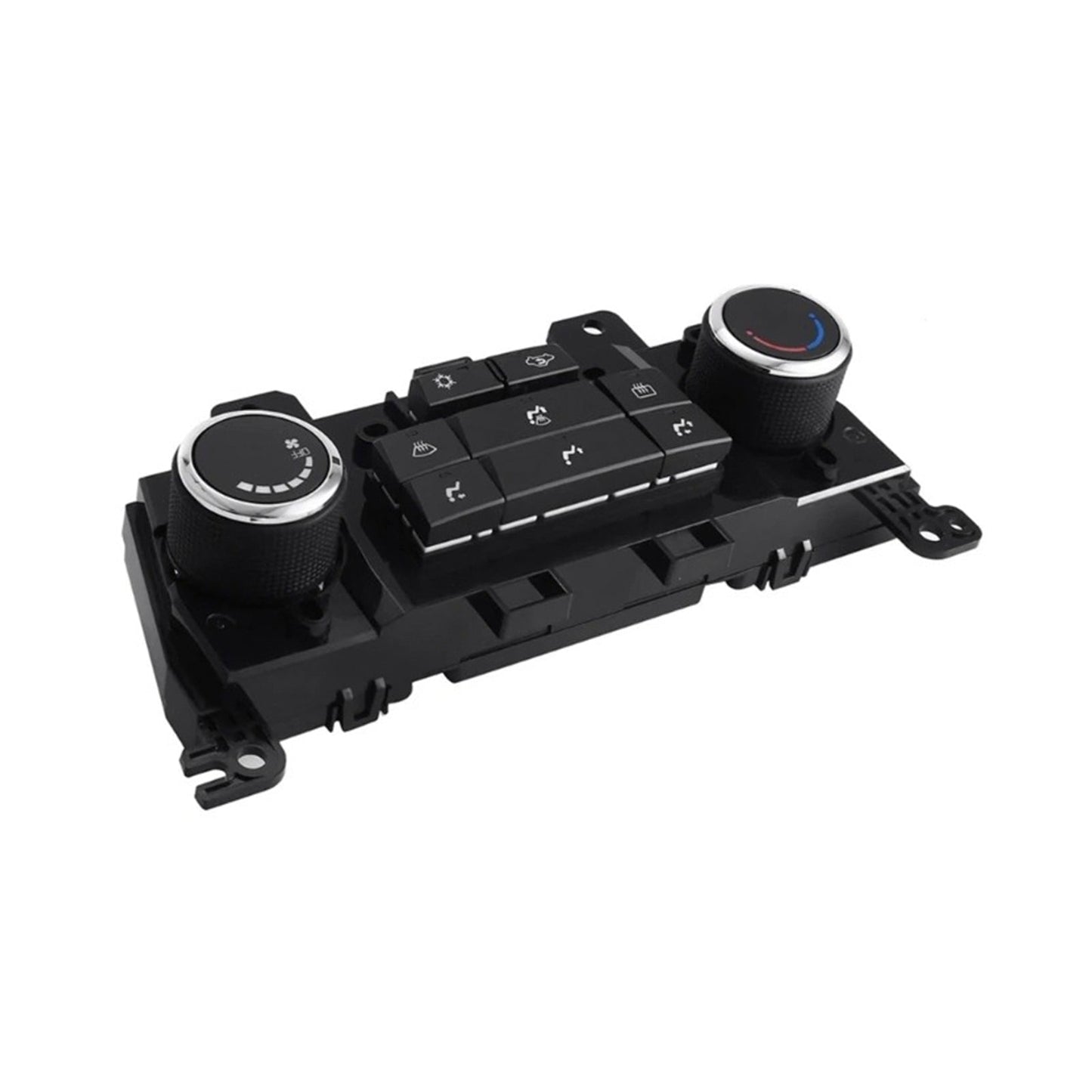Pannello modulo controllo clima A/C 95017054 per Chevrolet Cruze 2009-2016