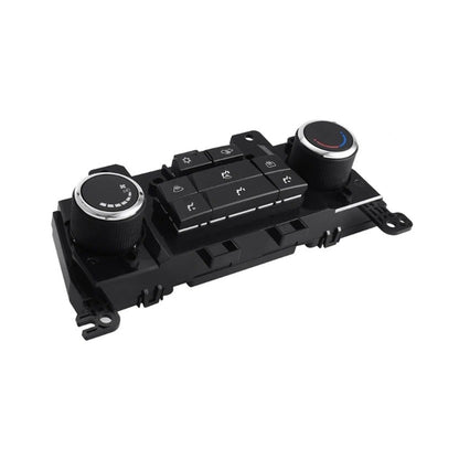 Pannello modulo controllo clima A/C 95017054 per Chevrolet Cruze 2009-2016