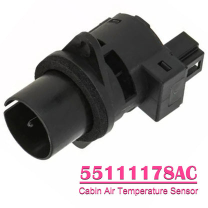 55111178AC Sensore di temperatura dell'aria abitacolo per Jeep Grand Cherokee per Dodge