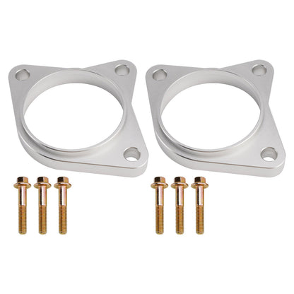 Kit distanziali per motorino di avviamento NV4500 NV5600 (confezione da 2) con bulloni, cambio a 5 marce per RAM 2500 5.9L