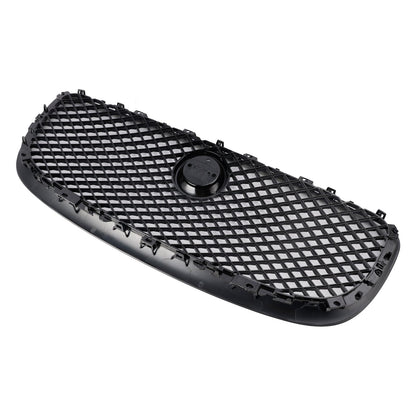 Griglia paraurti anteriore Jaguar XJ Gloss Black 2010-2015