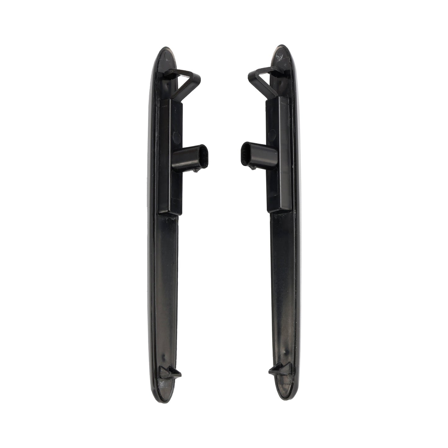 2010-2021 Alfa Romeo Giulietta Indicatore di direzione laterale sequenziale a LED fumé 50513758 50522994