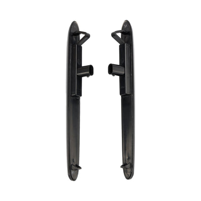 2010-2016 Alfa Romeo Giulietta Ti Indicatore di direzione laterale sequenziale a LED fumé 50513758 50522994