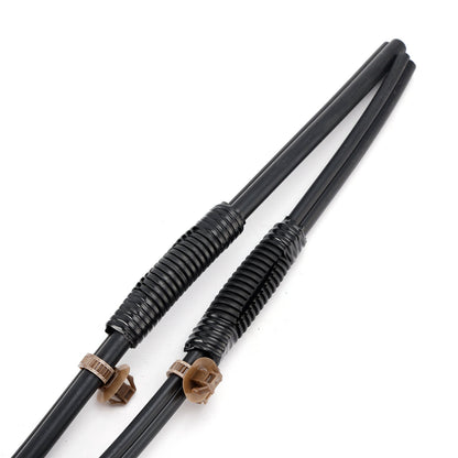 Tubo per tubi del vuoto con bloccaggio automatico per assale anteriore 4x4 4wd per Ford F-150 2019-2020