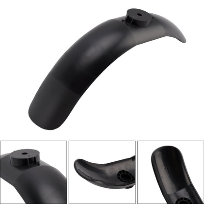 Parafanghi anteriori - Compatibili con lo scooter elettrico Xiaomi 4 Pro (1a generazione)