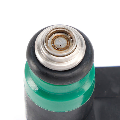 1 iniettore di carburante per VW Polo Seat Cordoba Toledo Skoda Fabia 1.2 03E906031