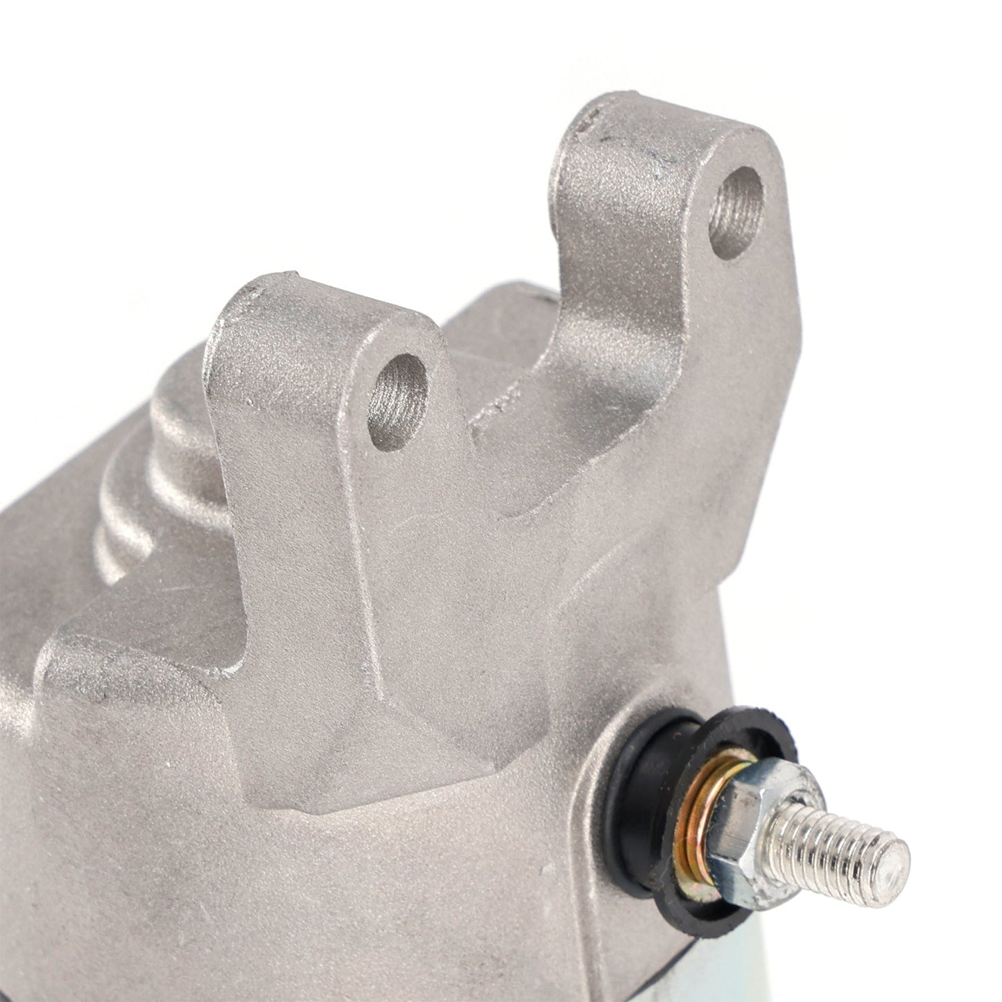 Motorino d'avviamento a 9 denti per Suzuki Satria FU150 31100-25G10 31100B25G10N000