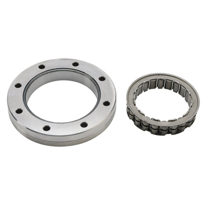 Frizione di avviamento unidirezionale per Adly Herkules Hurricane 500 S 450S Supermoto 500 Quad Numero parte di ricambio: 283-75602-00