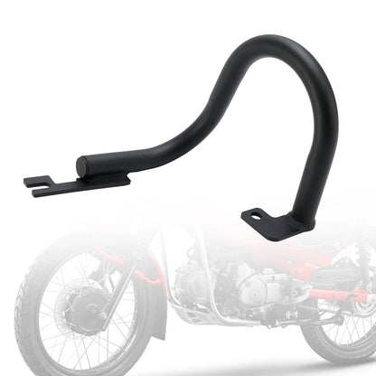 2020-2023 HONDA CT125 huntercub 125 Paraurti Protezione motore Barra di protezione