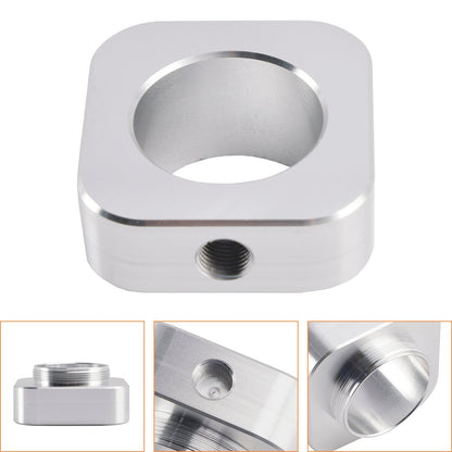 Adattatore perno Isostrut - Giunto filettato per puntone Isostrut Dyno Fox 398-00-842