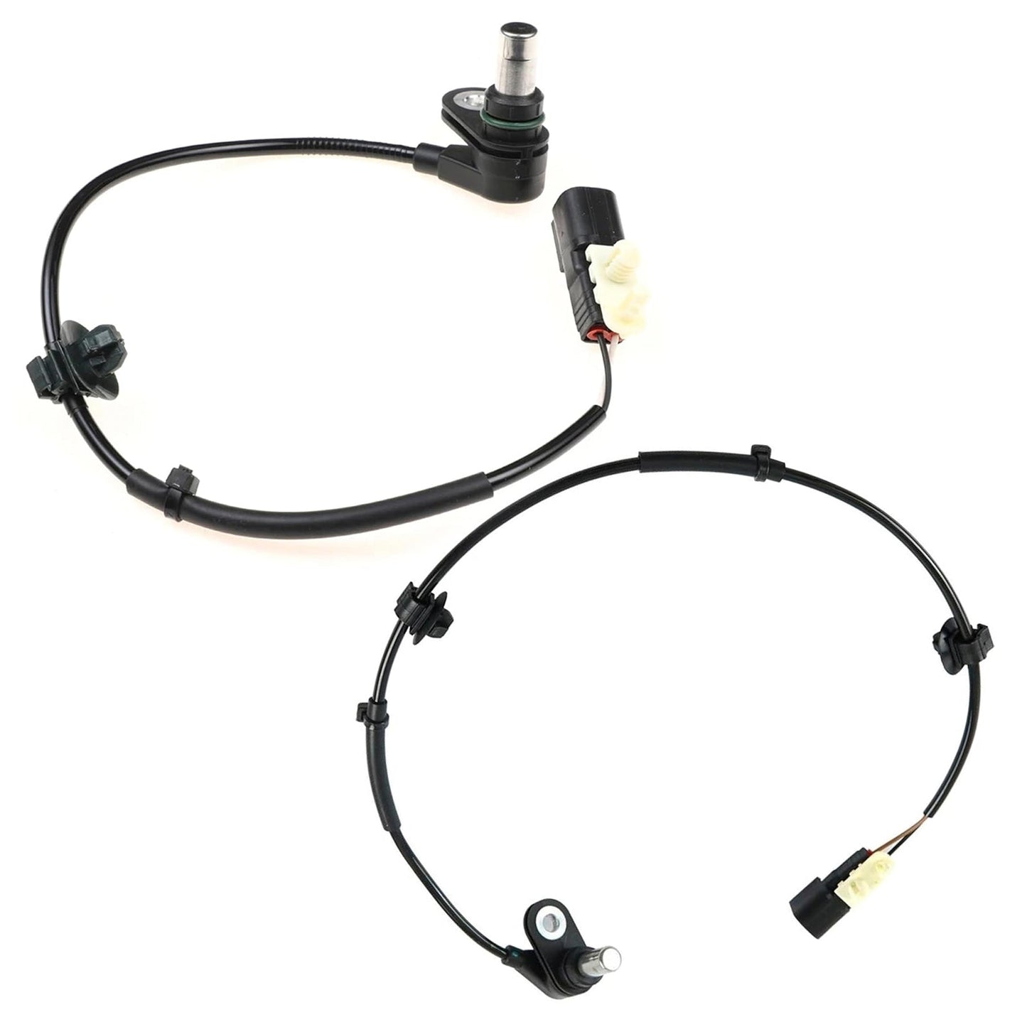 2 sensori di velocità della ruota ABS posteriore destra e sinistra per Ford Ranger 2.2 3.2 2011-2022