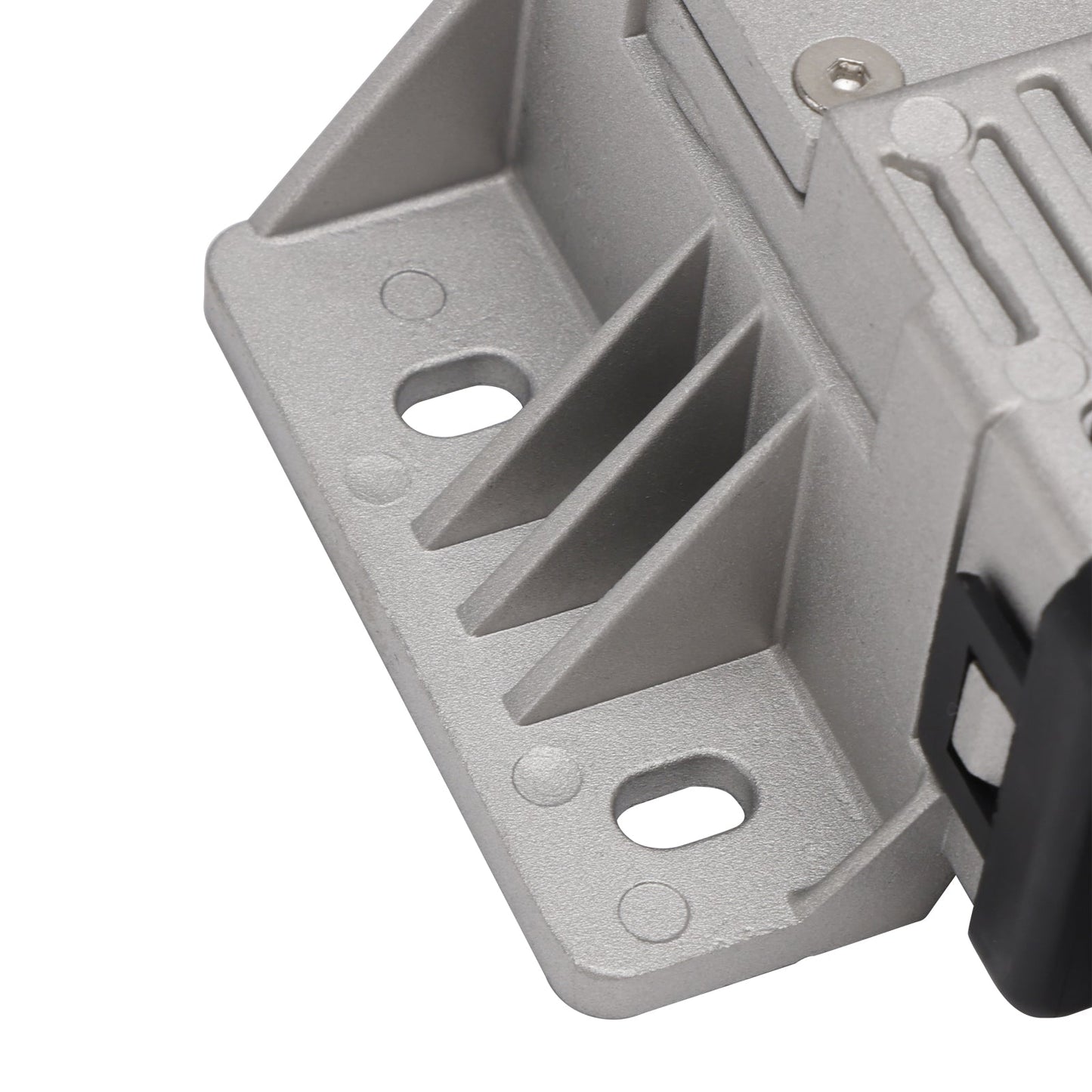 Modulo unità di controllo ventola radiatore per VW Transporter T5 2003-2010 7H0919506D