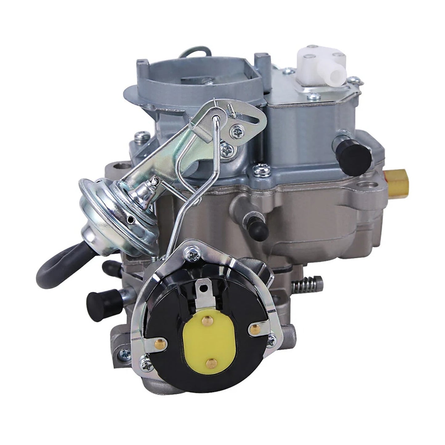 Carburatore Jeep Wrangler Sahara 2 BBL 1988 1806449