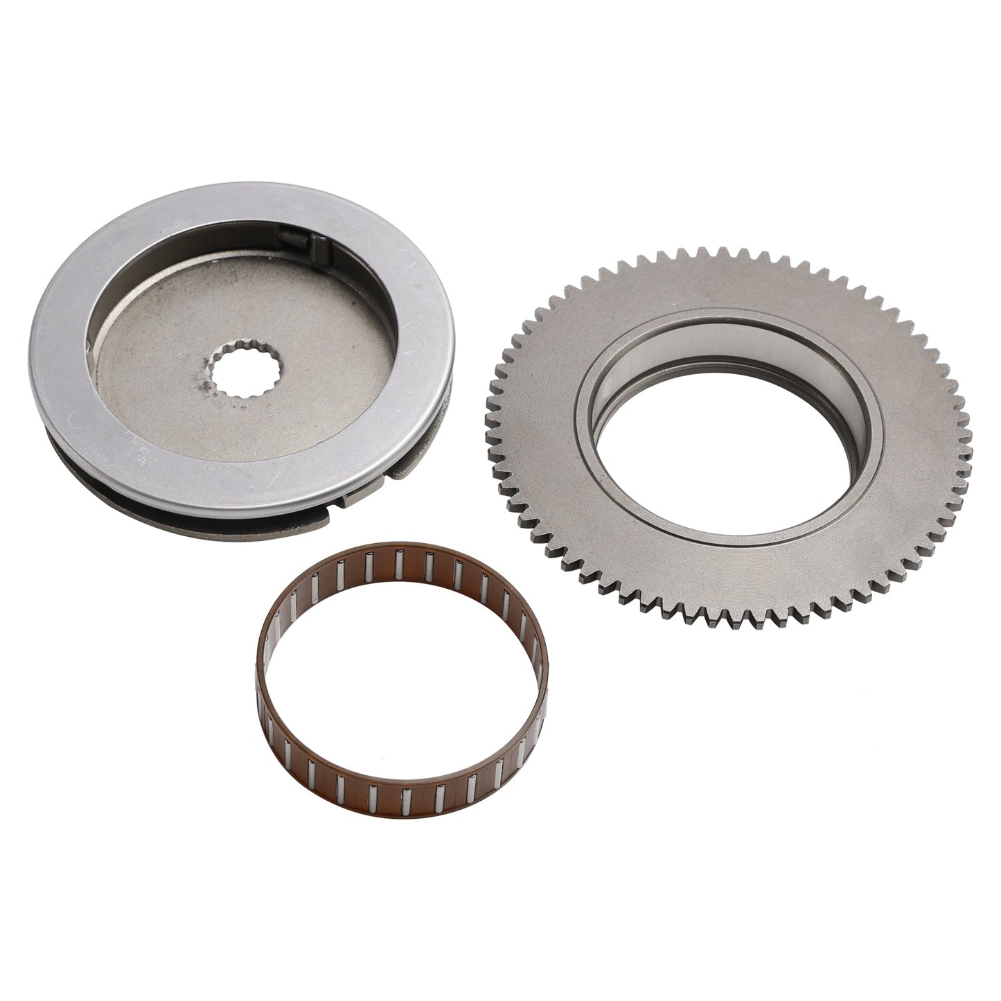 Frizione di avviamento unidirezionale per Polaris Scrambler 90 Sportsman 90 Predator 90 01-06