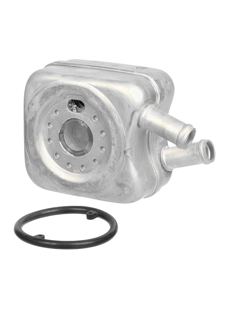 Radiatore olio motore 028117021B per Audi A3 A4 A6