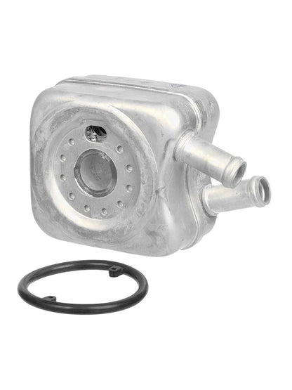 Radiatore olio motore 028117021B per Audi A3 A4 A6