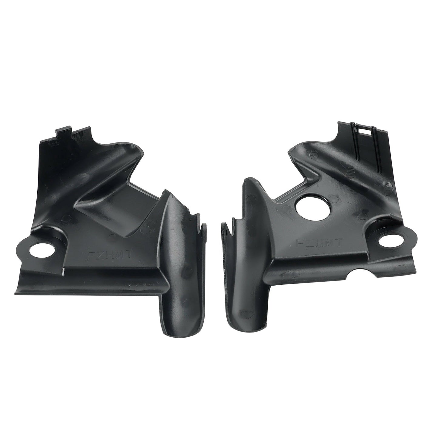 Copri collo del telaio superiore della forcella anteriore Yamaha V-Star XVS1100 1999-2011
