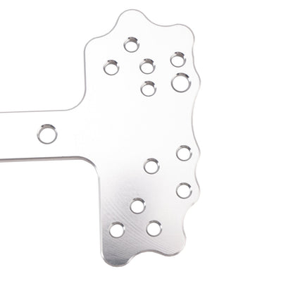 Piastra di montaggio della bobina di accensione in alluminio 551115-01 adatta a Chevy S10 LS