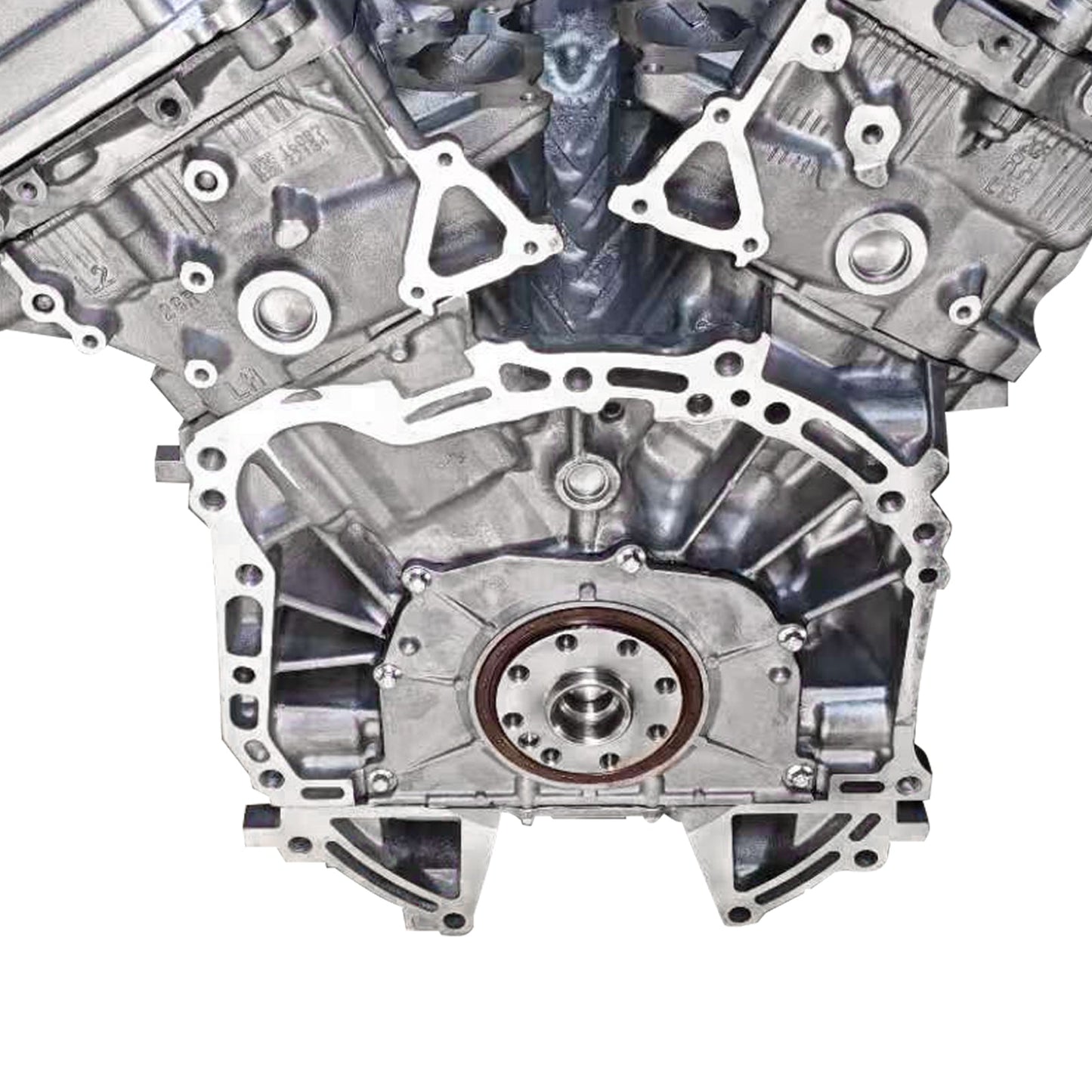Motore nuovo di zecca Lexus GS350 RWD 3.5L V6 2007-2011 Blocco motore 2GRFSE