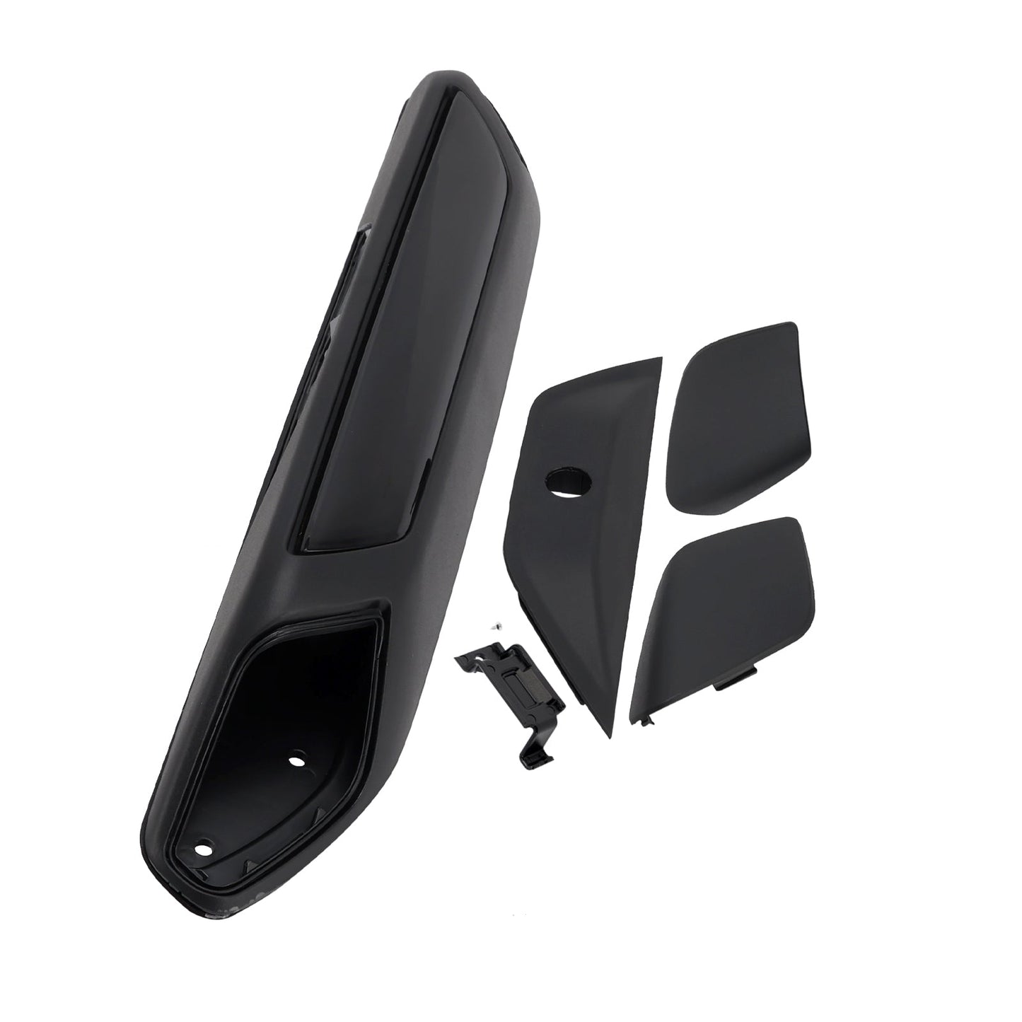 Luce di stop terza luce di stop Ford Transit-350 2018-2019 923-127 JK4Z13A613AF