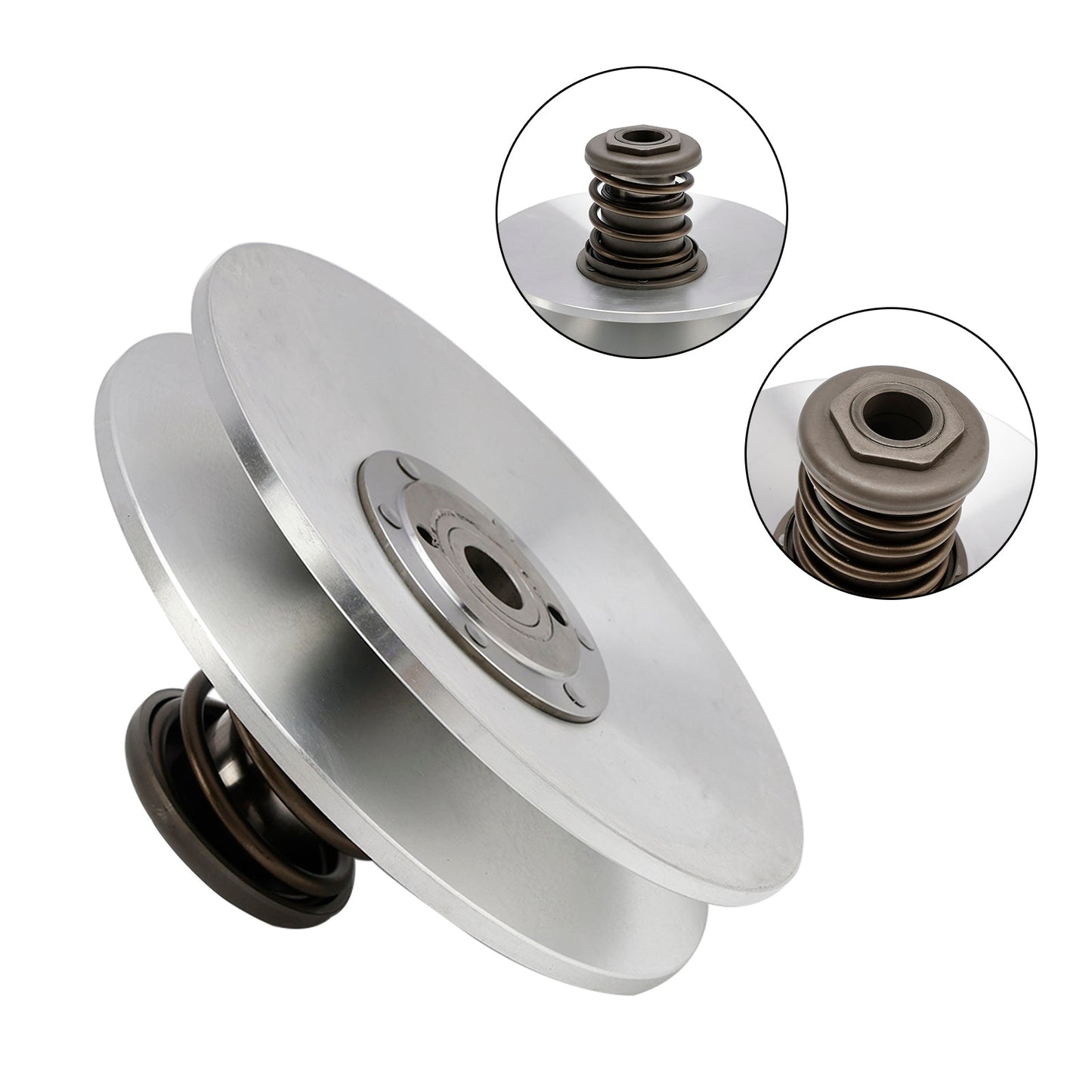Variatore frizione completo posteriore NissaMaran UTV 400H 21400-003-0000 LU020556
