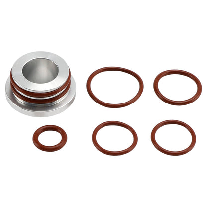 6000625326 Gaschetta di tenuta del tubo di raccolta della pompa di olio per Fiat Alfa Romeo 1.6 2.0 2.2 JTDM