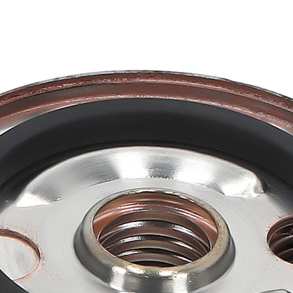 2012-2019 Nissan NV S, S/PWRABG, S/Power, SL, SV, |6 cilindri 4.0L, 8 cilindri 5.6L VK56DE, VQ40DE Radiatore olio 21305-EA21B 21305EA21B