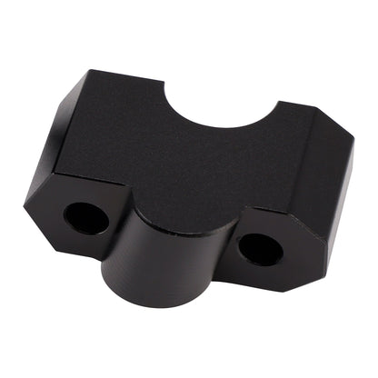MANUBRIO RISER SPESSORI RIALZI PER KAWASAKI Z1000 ZRT00A Z750 RS 2003-2013