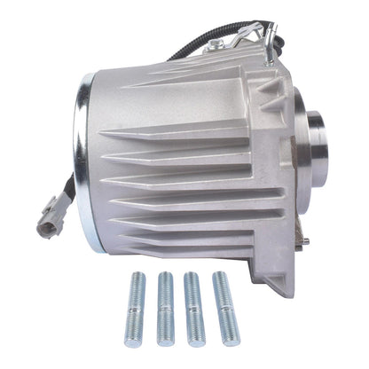 Giunto viscoso differenziale posteriore Toyota RAV4 2015-2018 41303-48030 4130348013