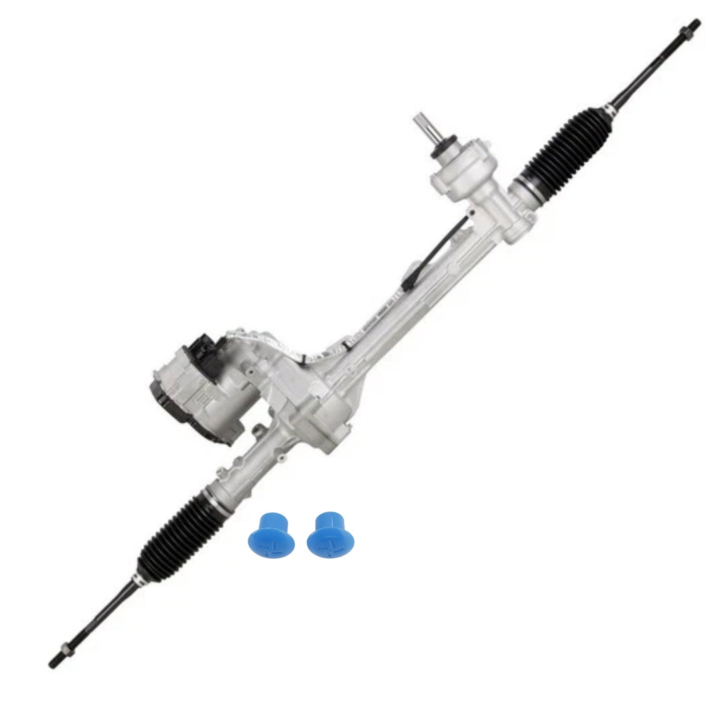 Cremagliera e pignone del servosterzo elettrico Ford Explorer 2013-2015 DB5Z-3504-AE