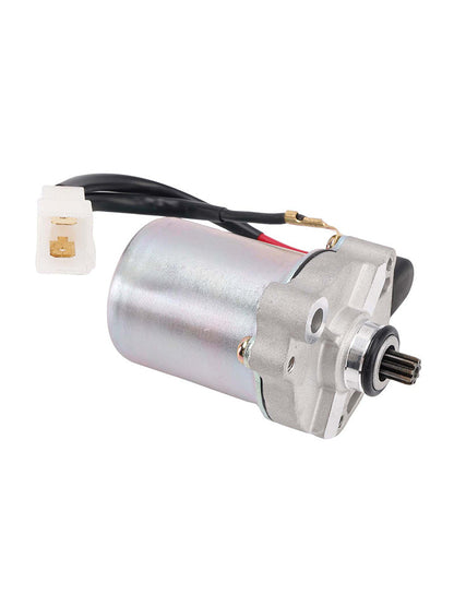 Motorino di avviamento elettrico per Suzuki UN UZ 125 Avenis Indirizzo Burgman Street 125 23-2024