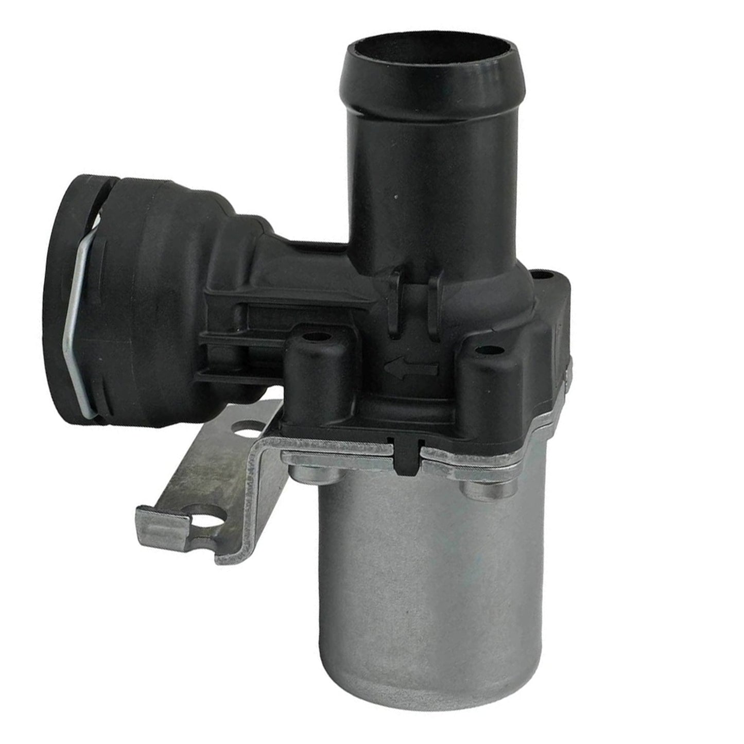 Valvola di controllo del liquido di raffreddamento del riscaldatore Mercedes-Benz C 250 SLK 250 2014-2015 2712030164