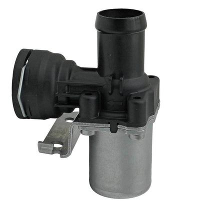 Valvola di controllo del liquido di raffreddamento del riscaldatore Mercedes-Benz C 250 SLK 250 2014-2015 2712030164
