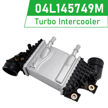 2017-2021 VW Crafter SYI,SYJ 2.0 TDI 4motion DAVA Autobus 04L145749M Turbo Intercooler