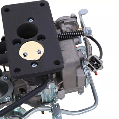 1987-1991 Toyota 4AF Corolla 1.6L Carburatore 2 CORPI 21100-16540