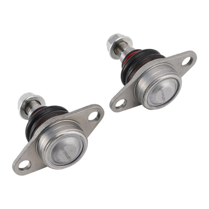 2x Giunto sferico anteriore inferiore posteriore 31126756491 per BMW X5 E53 2000-2006 Tutti i modelli