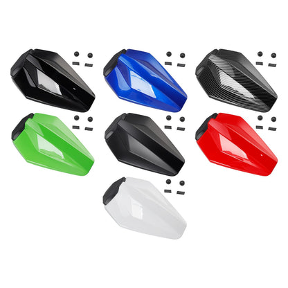 Carenatura posteriore per Kawasaki ZX6R ZX-6R Racing 2019-2025