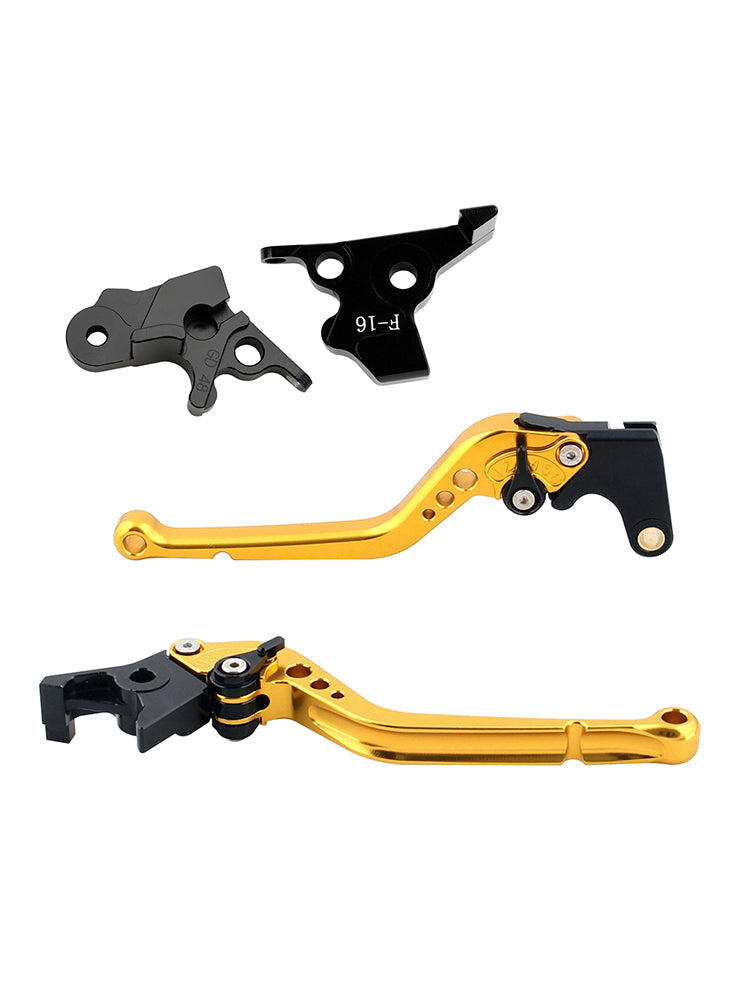 Leva frizione freno lunga adatta per HARLEY X350 2022-2023