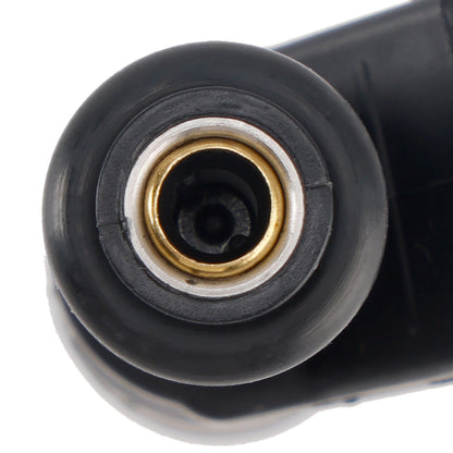 Iniettore di carburante 4 pezzi 13537506158 adatto per BMW 116i 120i 316i 318i 320i X3 Z4 7506158