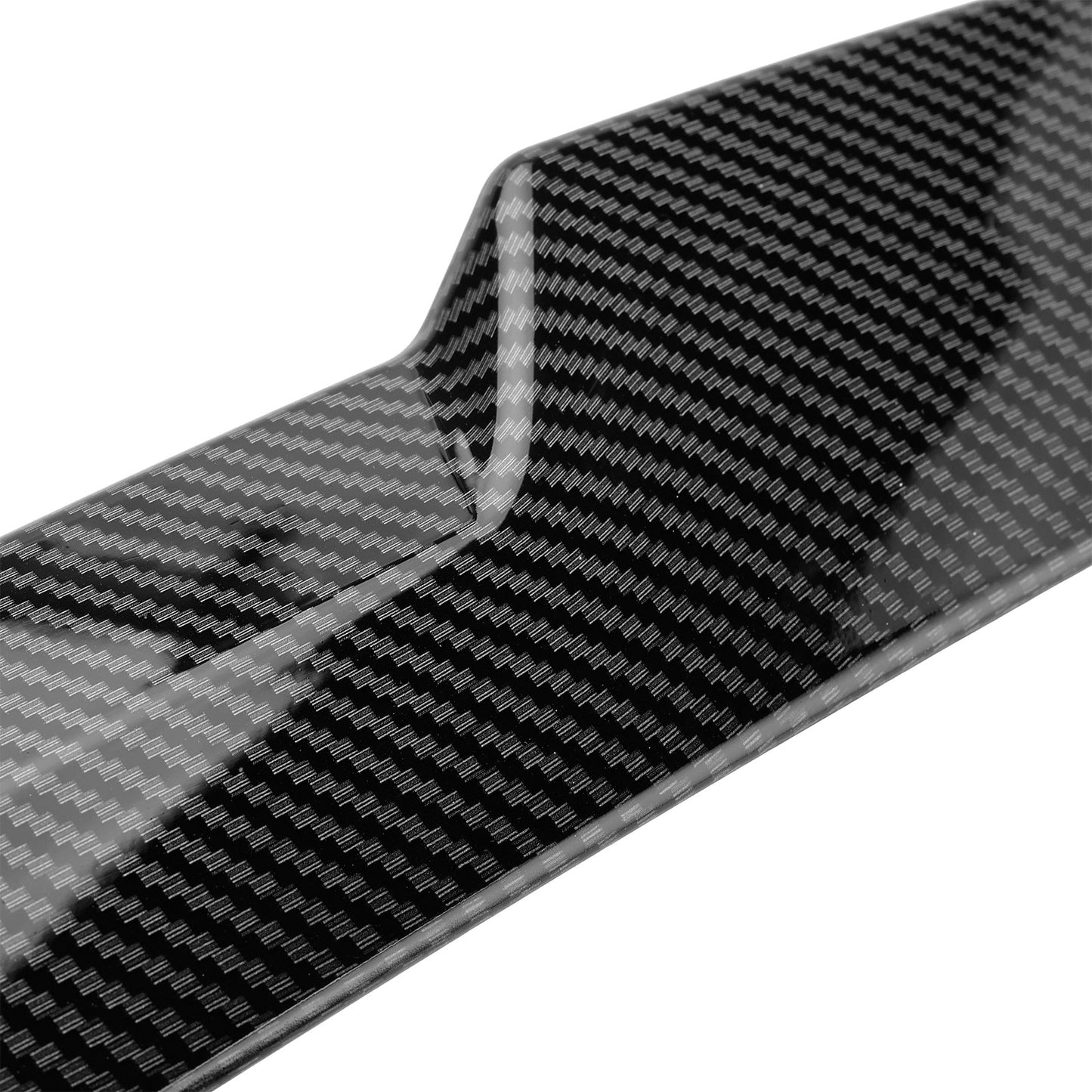Spoiler posteriore in fibra di carbonio per BMW Serie 4 G23 Cabrio/Cabrio 2020-2024